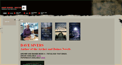 Desktop Screenshot of davesivers.co.uk